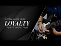 LOYALTY | ORIGINAL KINGDOM MUSIC | BY: JACKIELYN ROY