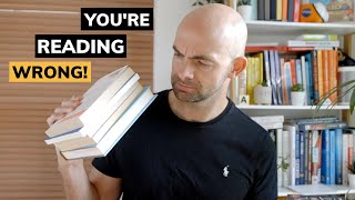 How To Become a Better Reader in 12 Minutes