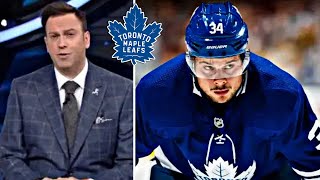 Something HUGE Is Brewing In Toronto... And It’s Not Good | Toronto Maple Leafs News Today