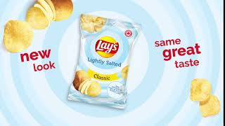 Lay’s Classic® Lightly Salted