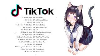 Trending Tiktok songs 2022 ~ Viral songs latest ~ New Tiktok songs 2022