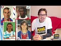 11 Ideal de Jugadores Leyenda según Fútbol Secrets