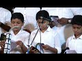 Christmas Hymn Medley | Junior Choir | Christmas Carols 2023 | Holy Immanuel CSI Choir Mallappally