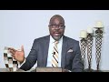 CIBS | FEB. 2nd 2022 | Lessons From The Life Of Bartimaeus | Elder Wale Laseinde