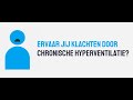 5 TIPS - Chronische Hyperventilatie genezen