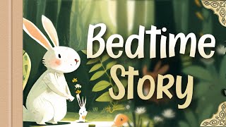 👶🏻 Sleep Soundly with Benny and the Owl 🦉 A Bedtime Story for Babies and Toddlers