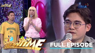 It's Showtime: Full Episode (December 28, 2024)