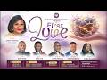 ANVIL CONVENTION || FIRST LOVE || DAY 2 || EVENING SESSION || 05062026