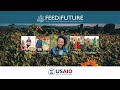 USAID Announces $260 Million to Address Global Food Security Crisis Across Asia and Africa