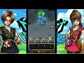 【ドラクエウォーク】うごくひょうぞう　lv30　攻略【dragonquest walk】