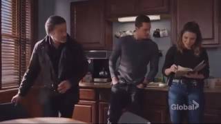 Chicago PD 4X11 JAY AND ERIN I love You
