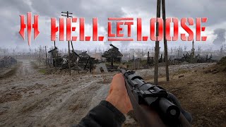 MENJ A POKOLBA! - HELL LET LOOSE