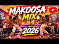 Gospel Makoosa  Praise Mix 2026 | Powerful Praise & Thanksgiving Worship