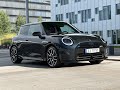 MINI Cooper SE - Ikke lenger bare en bybil