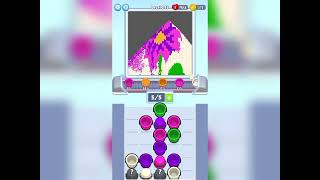Sand Loop Level 292 Gameplay || sand loop 292 solution walkthrough || sand loop gameplay