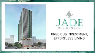 SMDC Jade Residences - Chino Roces Avenue, Makati City