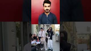 dancing skills| Pakistani boy reaction #short