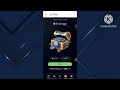 cvt token mining telegram bot how to get free cvt token