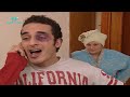 اكو غلط بالموضوع، ليش نارين ساكته لـ علي كمال؟ 🤔 تكسي_الأمان babylontv