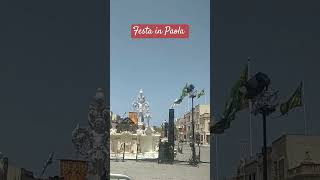 Festa in Malta (Paola)