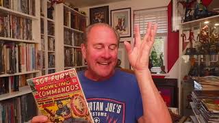 MEGA Silver Age Back Issue Haul!