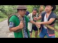 Jungle Reteh  (Poisonous leaves) # Village Life Story # entertainment Song