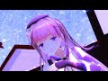 【mmd花騎士】デュランタさんで「プラネテス」【sdpbr】