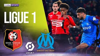 Rennes vs Marseille | LIGUE 1 HIGHLIGHTS | 03/05/2023 | beIN SPORTS USA