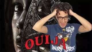 Movie Planet Review- 63: RECENSIONE OUIJA
