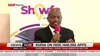 New taxi service SHOWFA enters Kenyan market