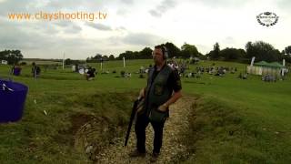 EPISODE 21 - The Gamebore White Gold Challenge Finals 2014