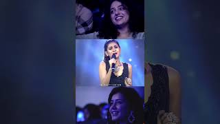 Enna Silla yethu Silla song performance in Vijaytv#shorts #youtubeshortsouTubeshorts#viral @smruti03