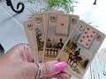 Traceyhd's Review of the GRAND TABLEAU LENORMAND