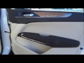 2015 lincoln mkc walnut creek east bay dublin concord livermore ca l448