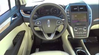 2015 Lincoln MKC Walnut Creek, East Bay, Dublin, Concord, Livermore, CA L448