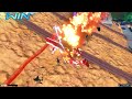 オバブ【over】【デスティニー】熟練度15 猛者の戦い450【exvs2ob】