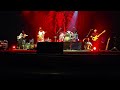 BEAT(Belew, Levin, Vai, Carey) - Red - United Theater - Los Angeles, CA September 14, 2024