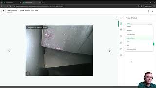 How to use InspectionWorks with your Borescope 6: Review your Inspection Data