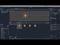 Maze Game in Godot Part 12 - Creating an animated player