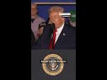 Rep. Omar responds to President Trump comments