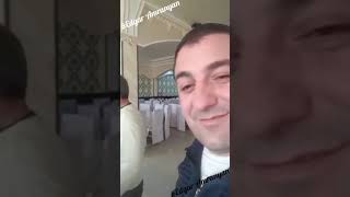 Samvel Khachatryan, Artur Tovmasyan \u0026 Armen Atanesyan - Sharan/Muxam 2023 (video clip) *classic*