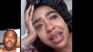 Influencer Gets Her Karma