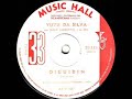 YUYU DA SILVA - Diguidin , Latin , Jazz , Bossa , Sambossa , 60s