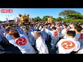 天祖神社 獅子 【天皇即位御奉祝祭】　令和元年　神輿パレード