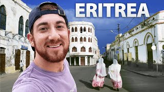 What is ERITREA? 🇪🇷 The Italy of Africa?