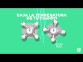 ¿cómo reacciona tu cuerpo a un golpe de calor