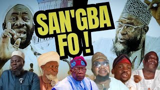 San'gbafo\