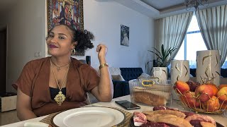 LIYA SHOW is live! ሰላም