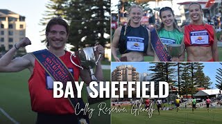 2024 Bay Sheffield 3200m Frontmarkers