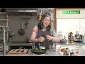 Creamed Spinach Pie & Baked Eggs With Claire Saffitz  Dessert Person